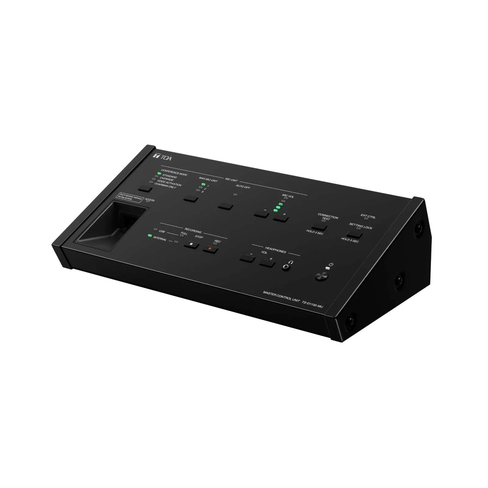 TOA TS-D1100-MU — official product photo