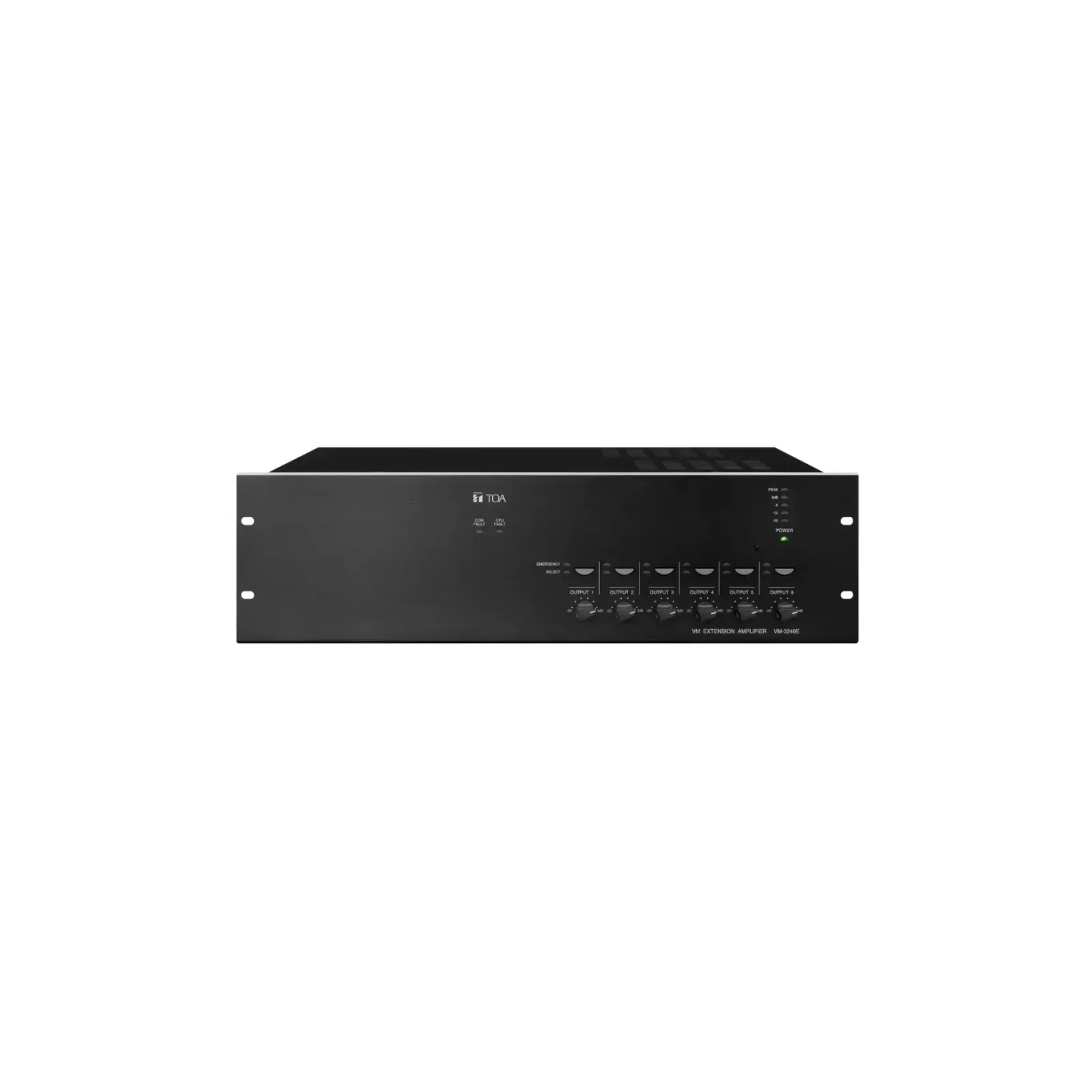 TOA VM-3240E — official product photo