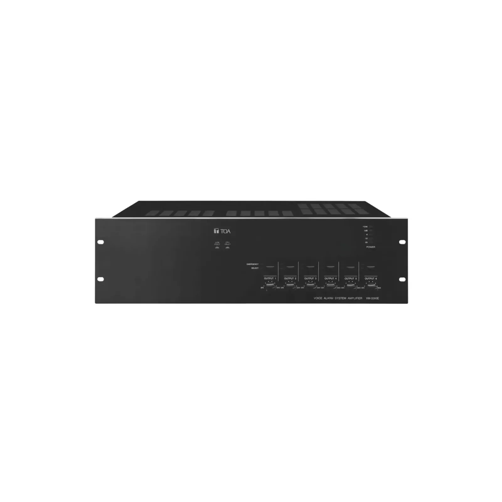 TOA VM-3360E — official product photo