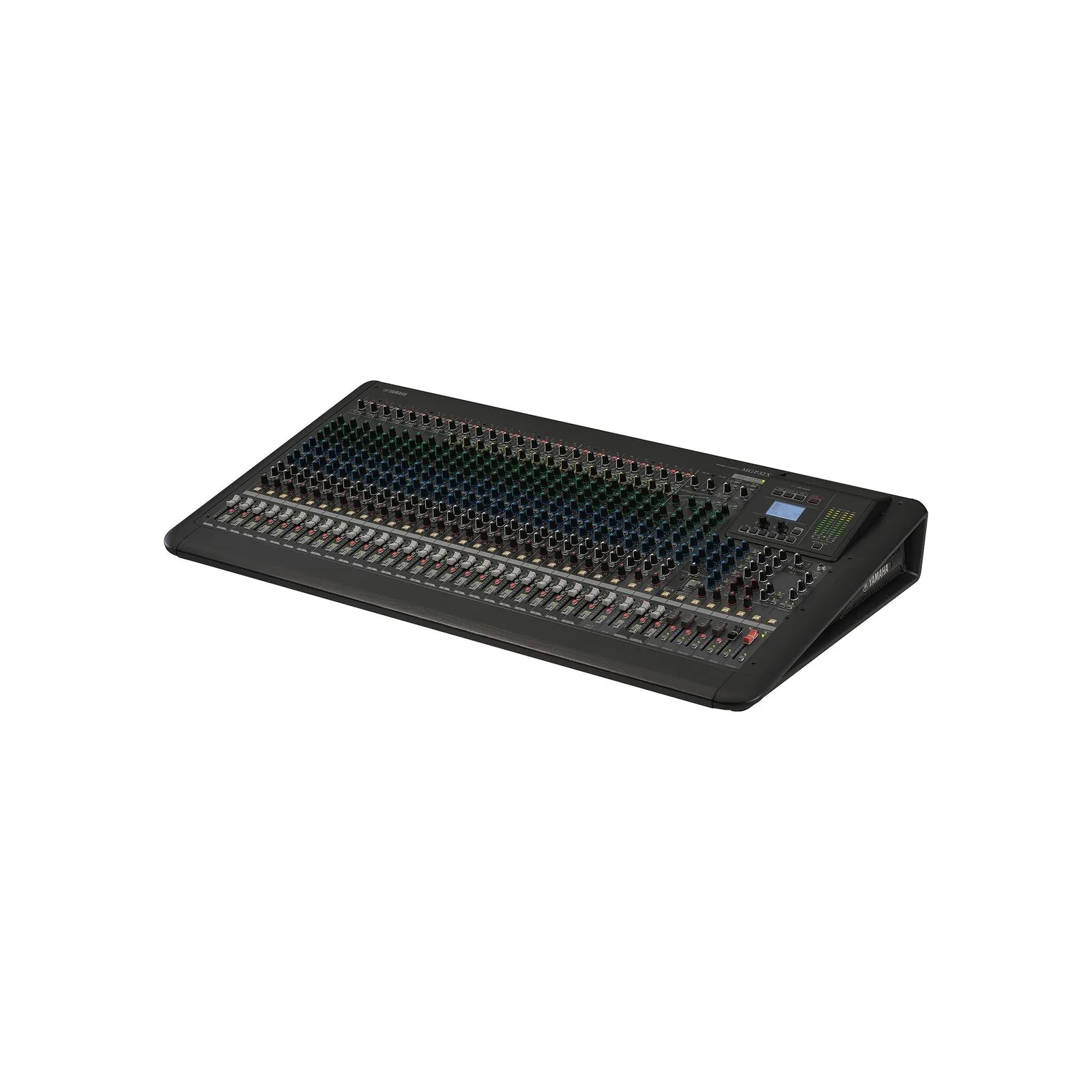 Yamaha MGP32X A — side view
