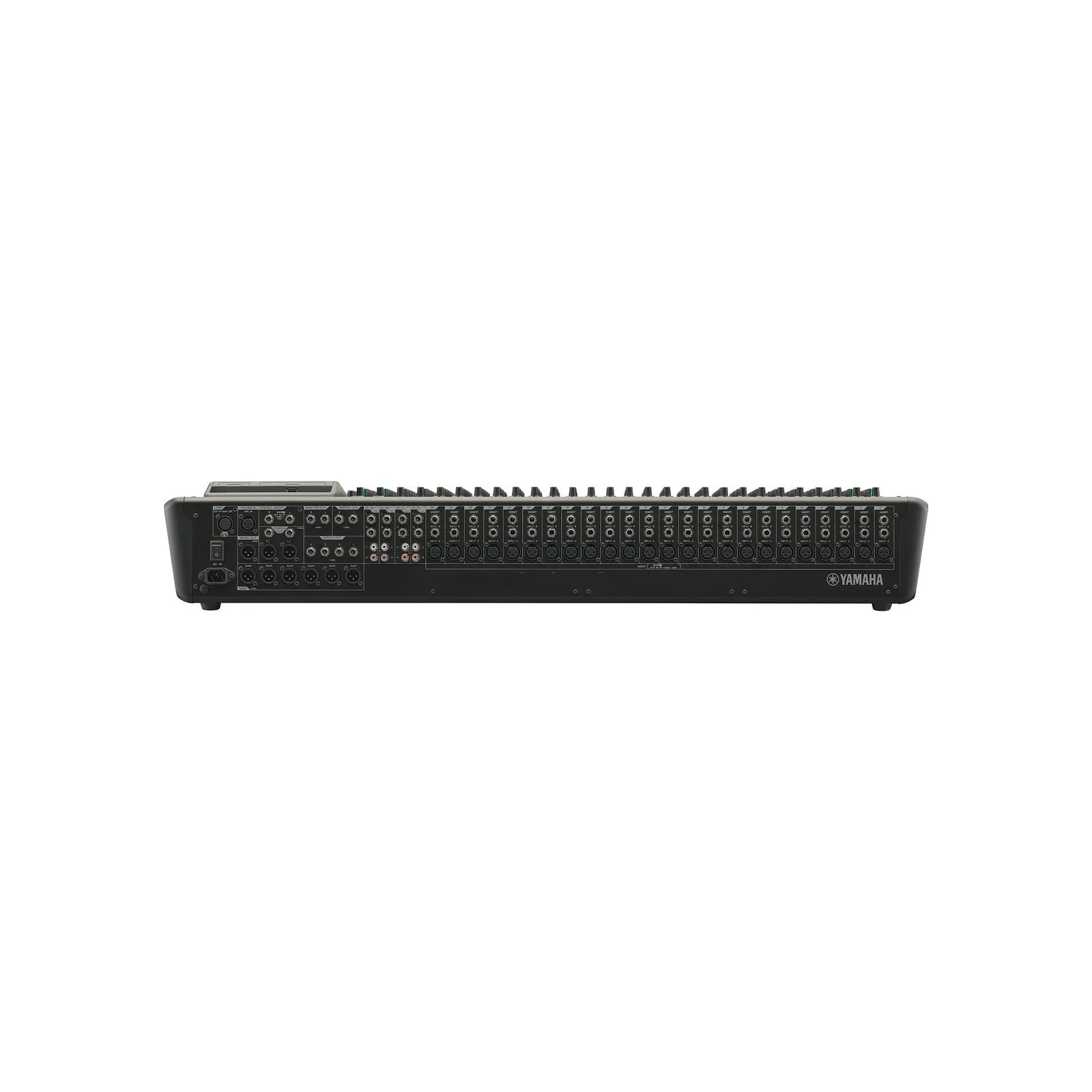 Yamaha MGP32X A — rear panel