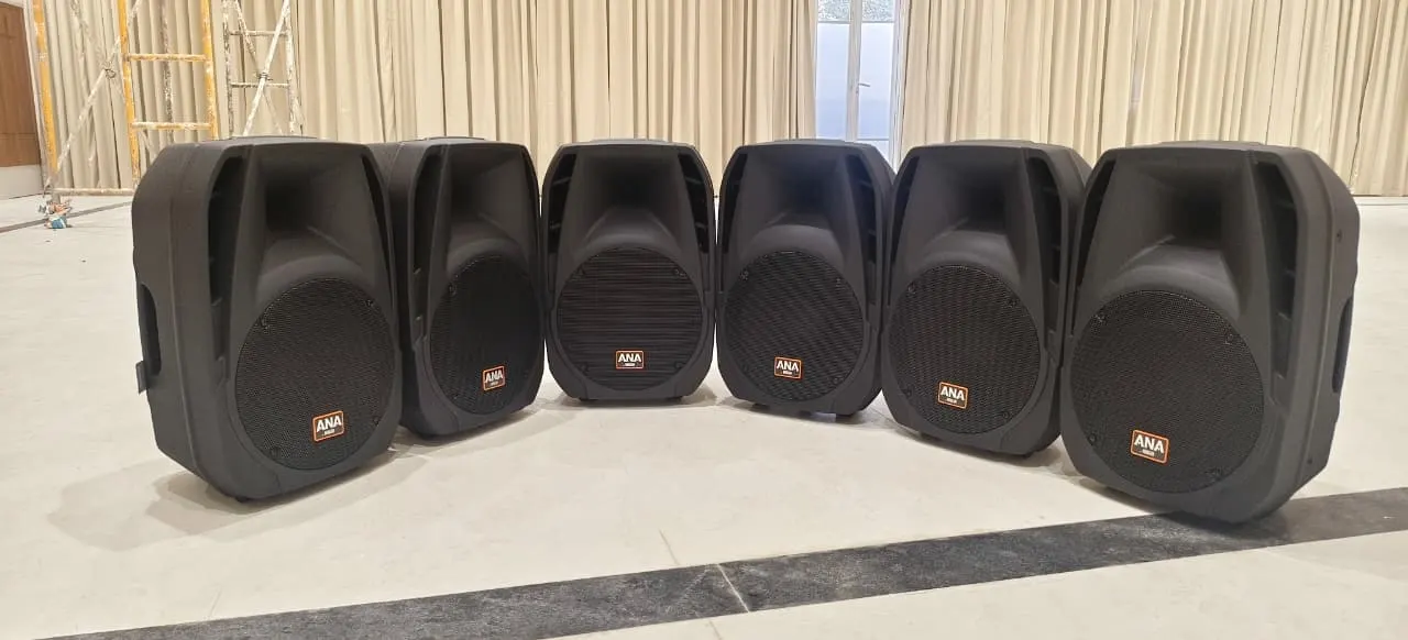 संत गंगाराम महाराज सभागृह, Kothrud — installation photo 3