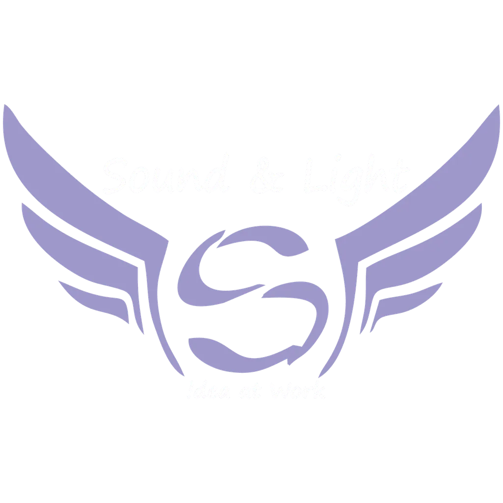 Sound & Light — !dea at Work