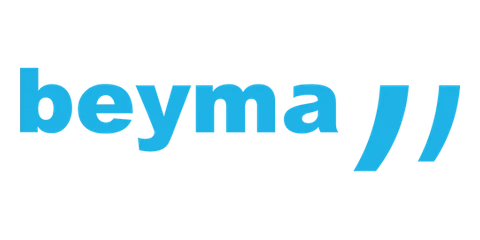 Beyma official logo — audio brand