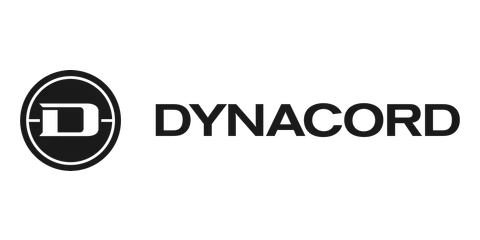 Dynacord official logo — audio brand
