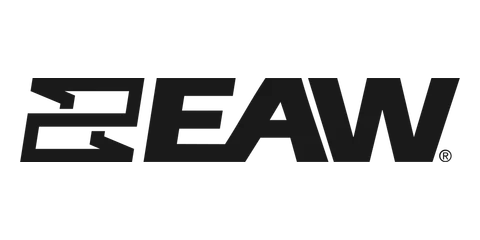 EAW official logo — audio brand