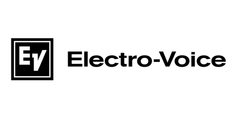 Electro-Voice official logo — audio brand