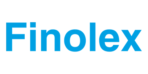 Finolex official logo — connectors & cables brand