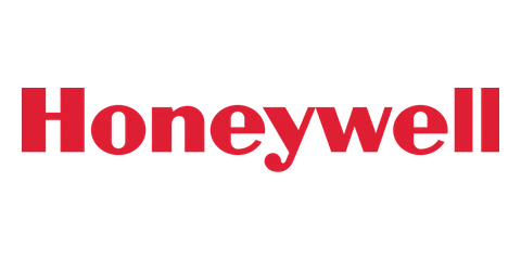 Honeywell official logo — security brand