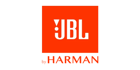 JBL Professional official logo — audio brand