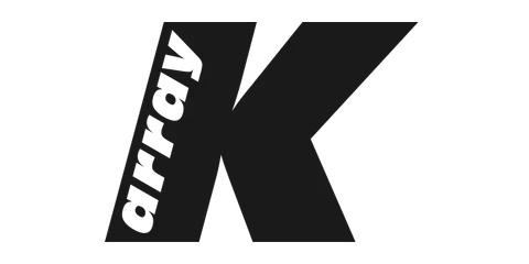 K-array official logo — audio brand