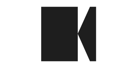 KEF official logo — audio brand