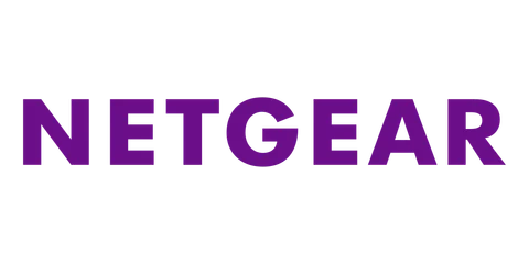 NETGEAR AV official logo — networking brand