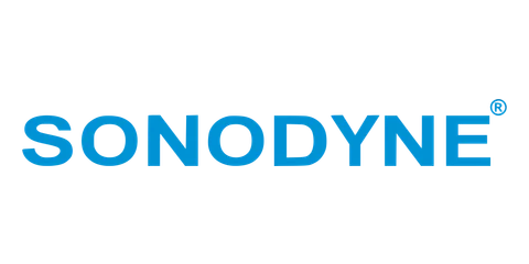 Sonodyne official logo — audio brand