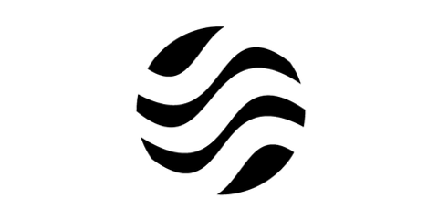 Stonewater official logo — audio brand
