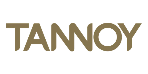 Tannoy official logo — audio brand